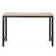 Modernhome Computer Desk 120x60 cm, Light Oak