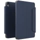 Uniq Rovus Snapmount Case for iPad Air 11\" / 10.9\" Navy Blue