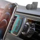 Magnetinis automobilinis telefono laikiklis į ventiliacijos groteles LISEN