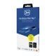 Matinis apsauginis stiklas 3mk HardGlass Matt Max, skirtas iPhone 16 Pro Max