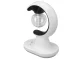 Ultrasonic Aroma Diffuser Humidifier & Mosquito Repellent Night Light, White