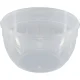 Apvalus maisto indelis Emsa Clip & Close, 2.6 l