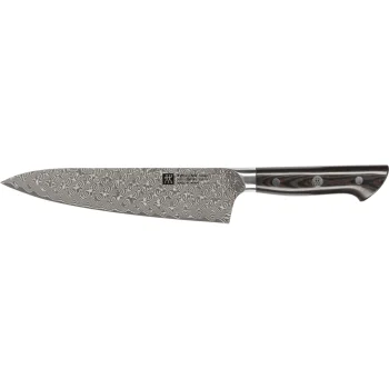 Šefo peilis Zwilling TANREI, 20 cm