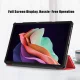 Lenovo Tab P11 Gen 2 (TB350FU) atverčiamas dėklas, raudonas