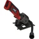 Akumuliatorinis mini diskinis pjūklas Einhell TE-CS 18/89 Li - Solo 18V