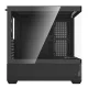 Kompiuterio korpusas Darkflash DS900 Air Black (Midi Tower, juodas)