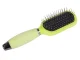 Self-Cleaning Brush for Dog and Cat Hair, Green