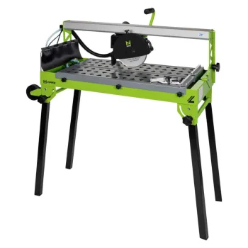 Elektrinės plytelių pjovimo staklės Zipper ZI-FS200-720, 800 W, 200 mm