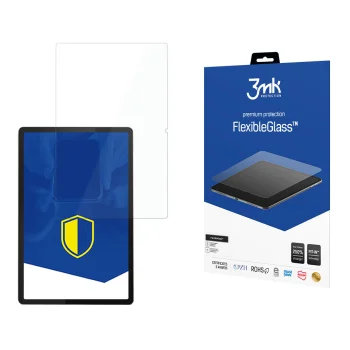 3mk FlexibleGlass hibridinis apsauginis stiklas Lenovo Tab P12