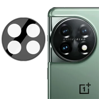 OnePlus 11 galinės kameros objektyvo apsauginis stiklas