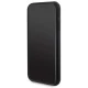 Dėklas Apple iPhone 11 ir išorinė baterija Guess 4G Metal Logo, juodas