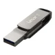 USB atmintinė Lexar JumpDrive Dual Drive D400 USB 3.1 Type-C / Type-A 32 GB