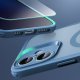 Dėklas ESR Classic Pro Set Halolock MagSafe iPhone 16, mėlynas