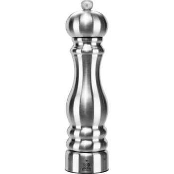 Pipirų malūnėlis Peugeot Paris Chef u'Select 22 cm nerūdijantis plienas