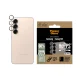 Panzerglass Hoops kameros apsauginis stiklas Samsung Galaxy S25 skaidrus