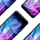 Matinė ekrano plėvelė 3mk Silky Matt Pro skirta Samsung Galaxy XCover 7 Pro