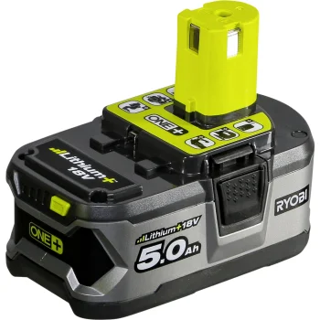 Ryobi RB18L50 ONE+ Akumuliatorius 18V 5.0Ah Lithium+
