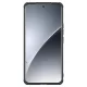 Nillkin Super Shield Pro Magnetic dėklas Xiaomi Redmi Note 15 Pro+ / Poco M8 Pro 5G juodas