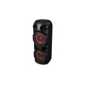 „Bluetooth“ garsiakalbis Rebeltec SoundBOX 630, juodas