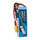 Gens Ace G-Tech LiPo akumuliatorius 3300mAh 22.2V 60C 6S1P XT90