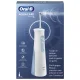 Burnos irigatorius Oral-B AquaCare 4, baltas / mėlynas