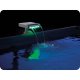 Intex 28090 LED baseino krioklys