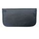 Anti-theft Faraday Case for Car Keys and Phones 20x11cm, Black