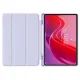 Tech-Protect SC Pen dėklas, skirtas Lenovo Tab M11 11\" TB-330, violetinis
