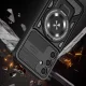 TFO Defender Armor Mag dėklas telefonui Samsung Galaxy S26, juodas