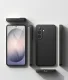 Ringke Silicone MagSafe Case for Samsung Galaxy S26 - Black