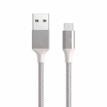 Laidas USB - Micro USB, 2 m