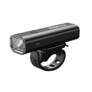 Dviračio žibintas Superfire BL09, 450 lm, juodas
