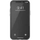 Adidas iPhone 12 / 12 Pro Case OR Protective Clear Case, Black