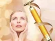 Bar Vibrating Facial Massager