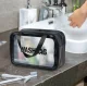 Waterproof Travel Makeup Bag Washbag