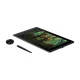Grafinė planšetė Huion Kamvas Pro 16 GT156, 15.6\" Full HD, sidabrinė / juoda