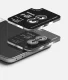 Kameros apsauginis stiklas Ringke Camera Frame Protector, Samsung Galaxy Z Flip 8, 2 vnt., juodas