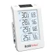 BALDRTHERM B0598 3 kanalų termohigrometras