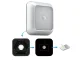 LED Night Light with Motion Sensor, Self-Adhesive