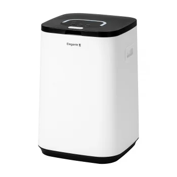 Rankšluosčių šildytuvas Elegante E3 20L 450W
