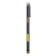 Spigen Nano Pop Hybrid MagSafe dėklas iPhone 17 Pro Max - tamsiai mėlyna