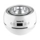 iWax vaško šildytuvas 500 ml 100W, baltas
