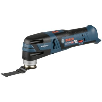 Bosch GOP 12V-28 Professional akumuliatorinis daugiafunkcis įrankis