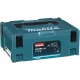 Akumuliatorinis gipskartonio suktuvas Makita DFS452ZJ 18V LXT