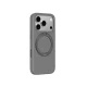 AmazingThing Cloudie iPhone 17 Pro Max Case with Stand, Gray