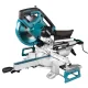 Skersinio pjovimo staklės su traukos funkcija Makita LS0816F, 1200W, 216 mm