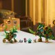 LEGO DREAMZzz 71508 Lapės sergėtojos robotas