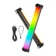 Magnetinė RGB LED šviesos lazda NEEWER SL30 12\"