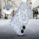 Tech-Protect FlexAir MagSafe Case for iPhone 17, Daisies with Leaves