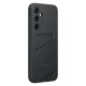 Originalus Samsung Galaxy A35 Card Slot dėklas su skyreliu kortelei